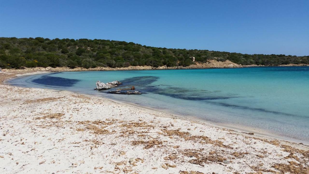Villa Casa Vacanze Della Maddalena La Maddalena  Exterior foto