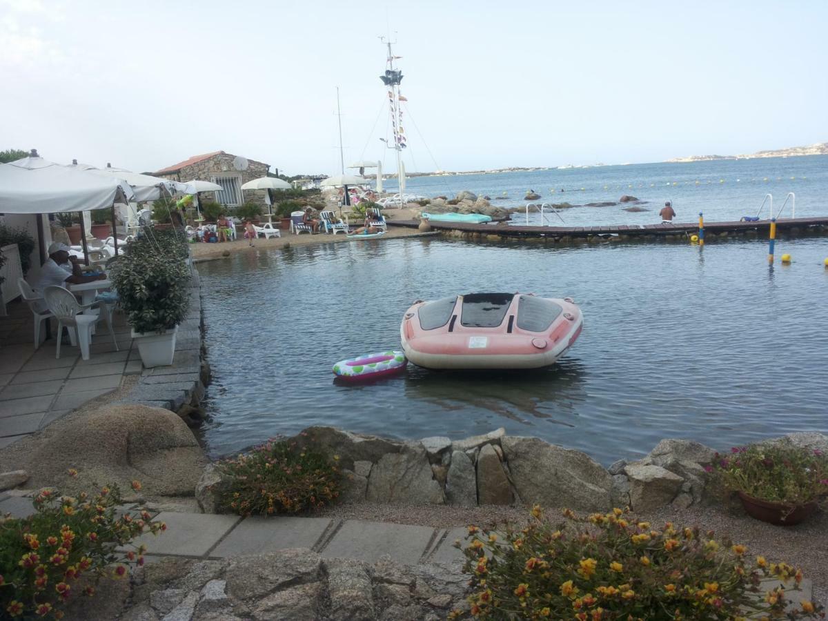 Villa Casa Vacanze Della Maddalena La Maddalena  Exterior foto