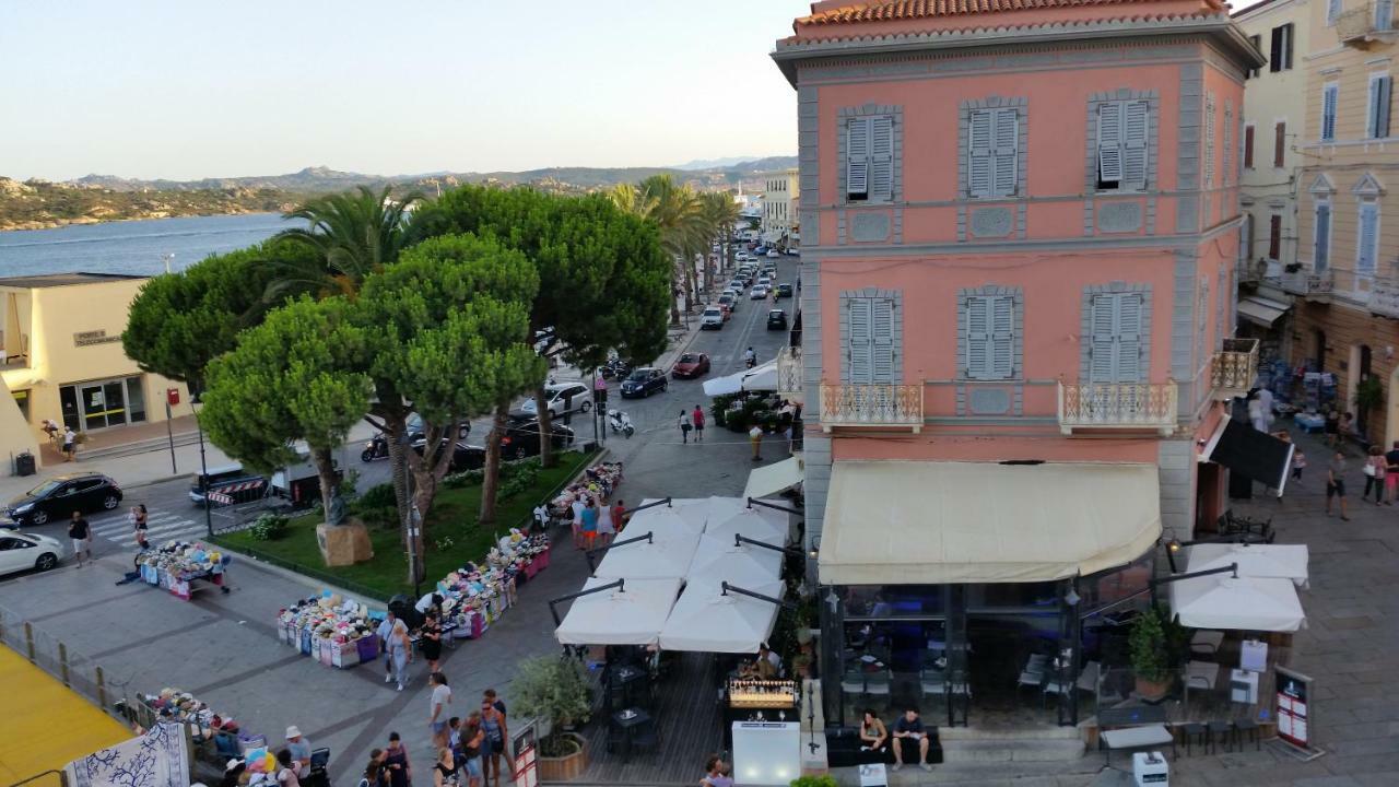 Villa Casa Vacanze Della Maddalena La Maddalena  Exterior foto